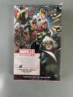 2021-22 Upper Deck Marvel Annual Hobby Box Factory Sealed