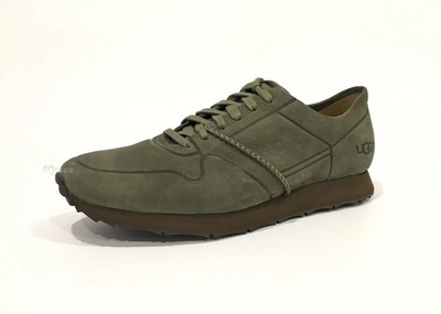 trigo unlined sneaker
