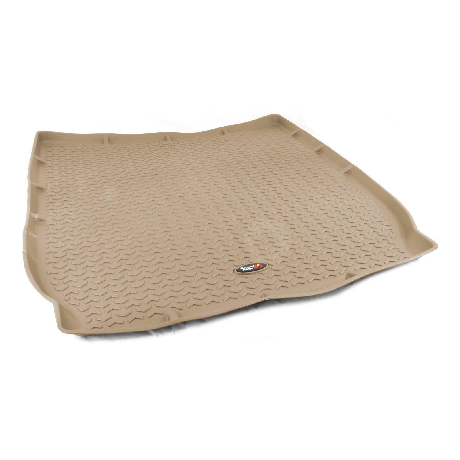 Tapis de coffre cargo haut de gamme en élastomère pour Buick Enclave 2008-2017