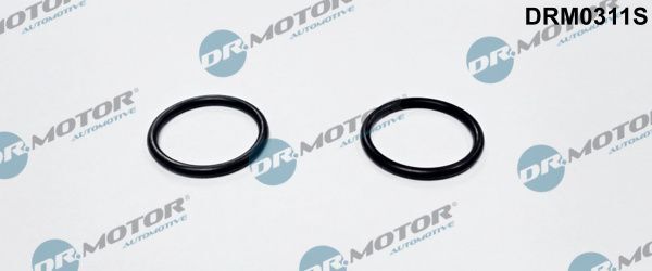 Dr.Motor (DRM0311S) Dichtung Heizungsschlauch für FORD