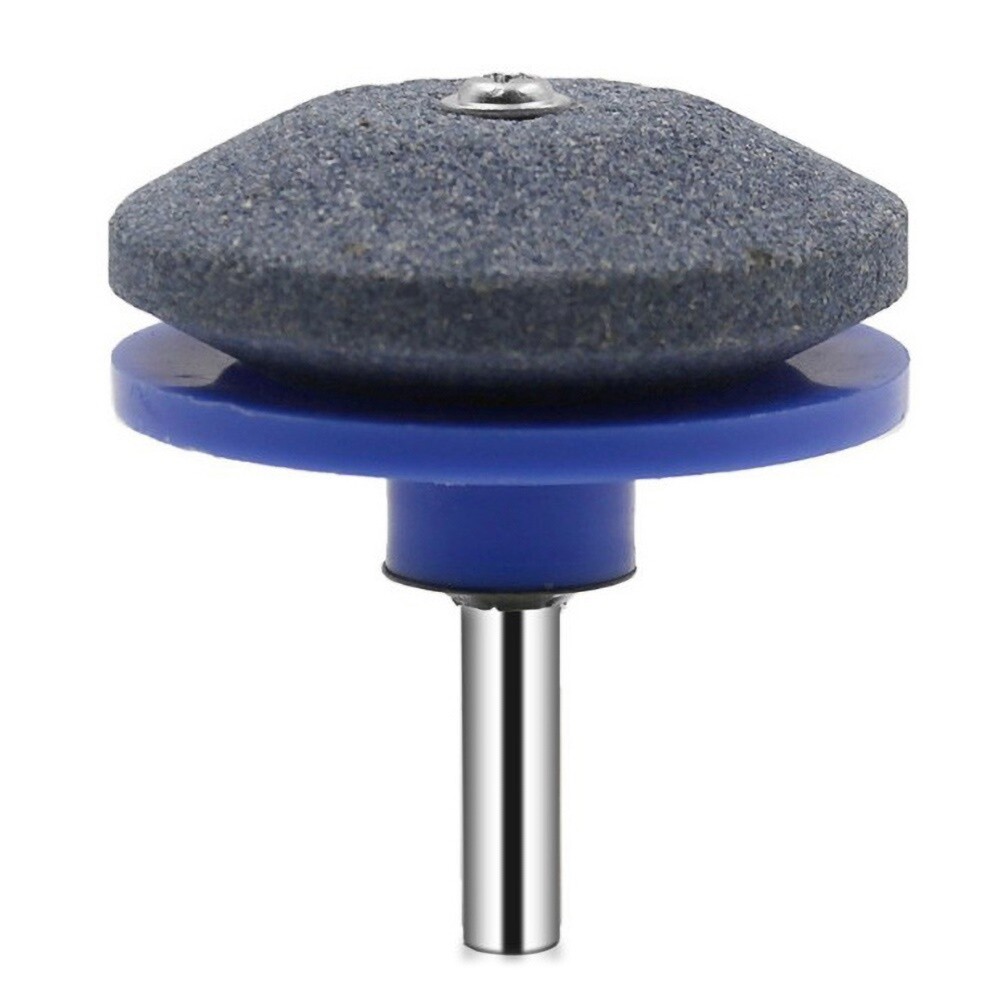 Lawnmower Blade Sharpener HardWearing Creative Electric Lawn Mower Blade eBay