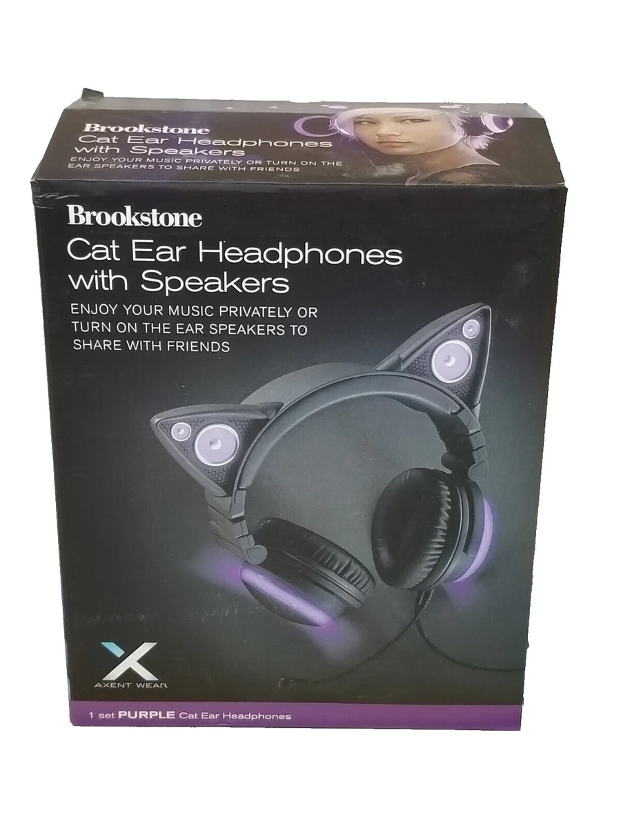 Brookstone Headphones for Sale - Shop New & Used Headphones - eBay
