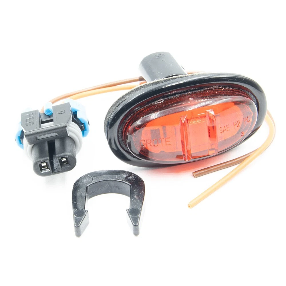 Grote Marker Lights Shelly Lighting