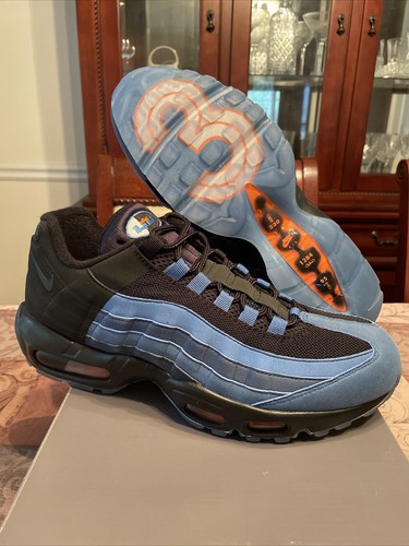 lebron am 95