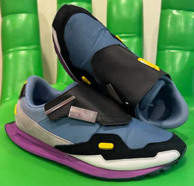 raf simons size 11