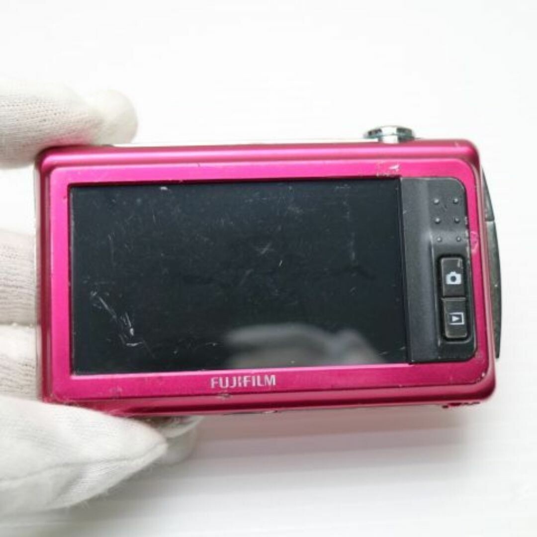 【極美品】 FUJIFILM FinePix Z90 ピンク IMG_4861_grande.jpg?v=1670510897
