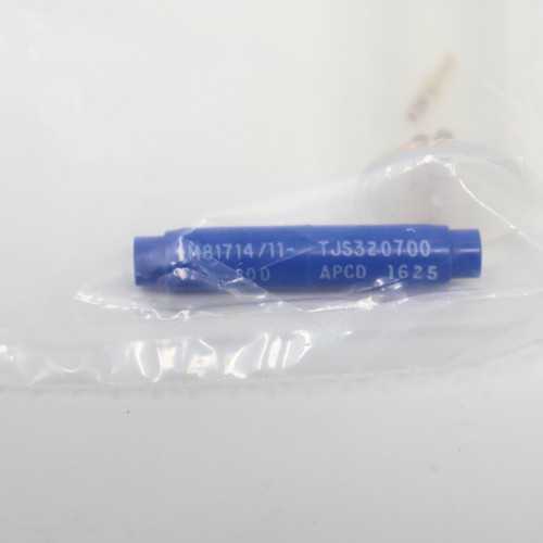 Mil Spec Amphenol PKD Terminal Junction Spleiß M81714 - Bild 4 von 10