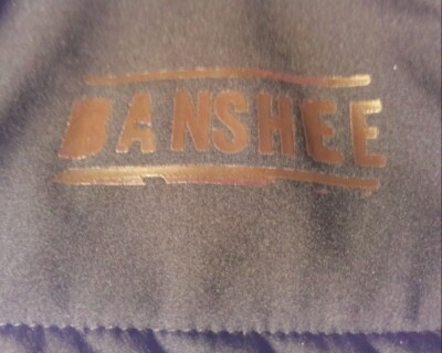 Banshee Tv Show Merchandise 60 Photos - Moonagedaydream.film