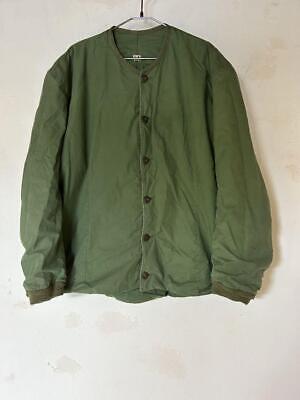 60s-70s Swedish army liner jacket XL | eBay 60s-70s Swedish army liner jacket XL | eBay