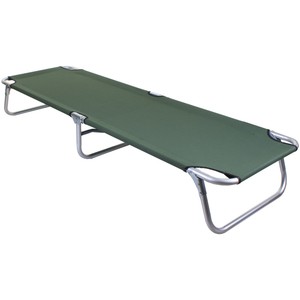 single camp stretcher