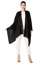 Pure Pashmina/Cashmere Scarf/Shawl, Handwoven On Hand Loom, Handspun Super Soft