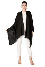 Pure Pashmina/Cashmere Scarf/Shawl, Handwoven On Hand Loom, Handspun Super Soft