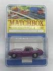 Matchbox Lesney 14 Iso Grifo Pink Custom Blister Pack