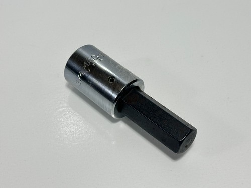 MAC Tools USA VH24 1/2" Drive Standard SAE 3/4" Hex Allen Bit Socket Driver