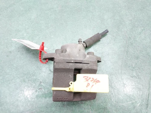 7701201769 Left Front Brake Caliper for RENAULT CLIO II FASE II (B/CB0) 8366762 - Picture 3 of 10