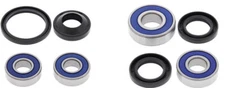Wheel Front And Rear Bearing Kit for Honda 250cc XR250R 1986 - 1995