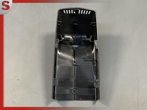 12-18 BMW F30 328IX REAR VIEW MIRROR SURROUND MOUNT SENSOR COVER OEM 9213534 - Picture 3 of 3