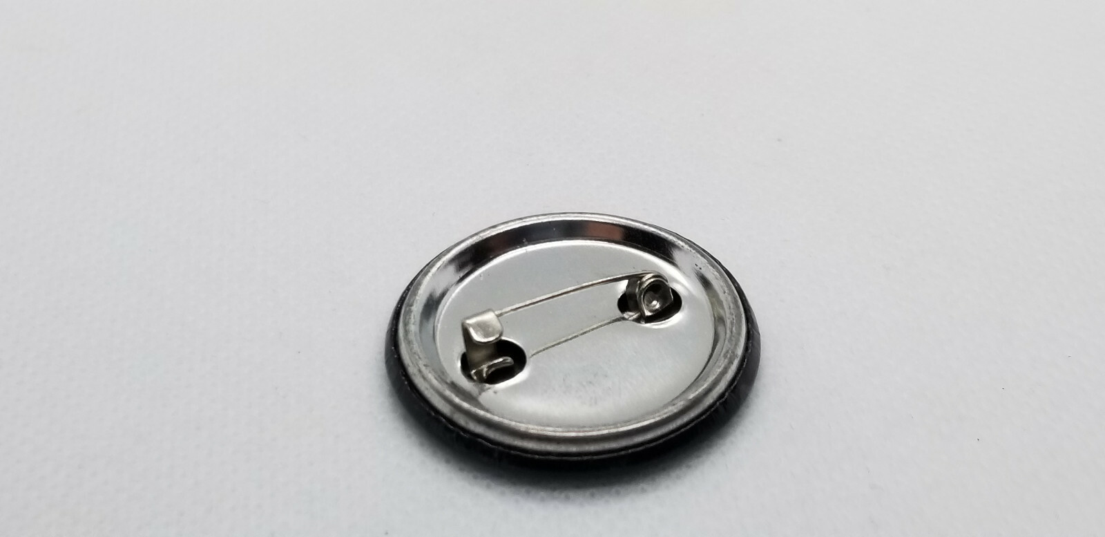 Black White Statement Pin Elect Definition Politi… - image 7