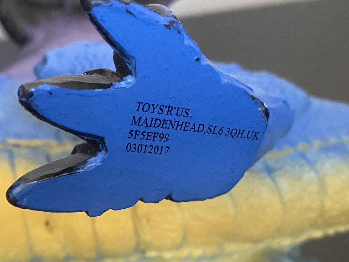 2016 Toys R Us 17