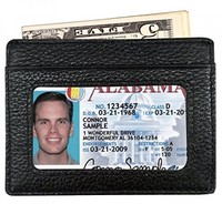 Rfid Wallet Mens Leather Rfid Blocking Front Pocket Wallet Slim Card Holder on sale Rfid Wallet Mens Leather Rfid Blocking Front Pocket Wallet Slim Card Holder on sale