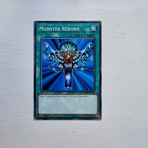Yu-Gi-Oh! TCG Singles - Legendary Hero Decks LEHD - Konami - Various - Foto 57 di 71