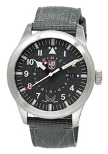 Luminox x Volution America "Flight Force" 42mm Men's Pilot Watch XA.9522.VOL