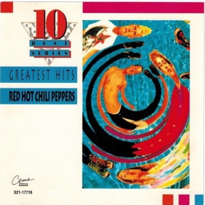 RED HOT CHILI PEPPERS 紙ジャケCD 10枚セット RED HOT CHILI PEPERS - Greatest Hits (CD 1994) | eBay