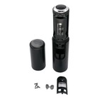 <!--F#f_0-->For Shure SLX2 Repair The Broken Part MIC Shell Housing Plastic Handheld Body<!--F/-->