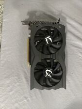 ZOTAC GAMING GeForce RTX 2070 SUPER MINI GDDR6 Graphics Card - 8GB