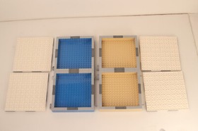LEGO 40174 Iconic Chess Board