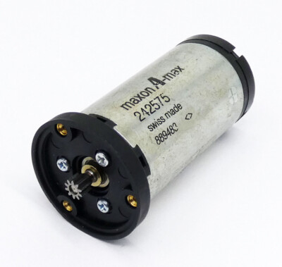 Maxon Motor A-max 242575 Elektromotor -used-
