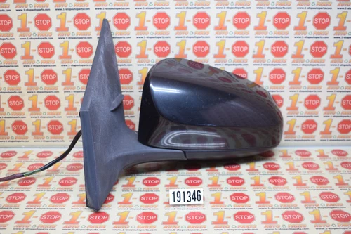 2014-2019 TOYOTA COROLLA DRIVER/LEFT SIDE VIEW POWER HEATED DOOR MIRROR OEM