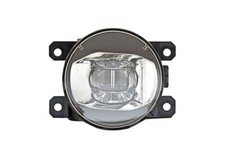 Nebelscheinwerfer rechts mit Lampenträger für Jeep Renegade Geländewagen