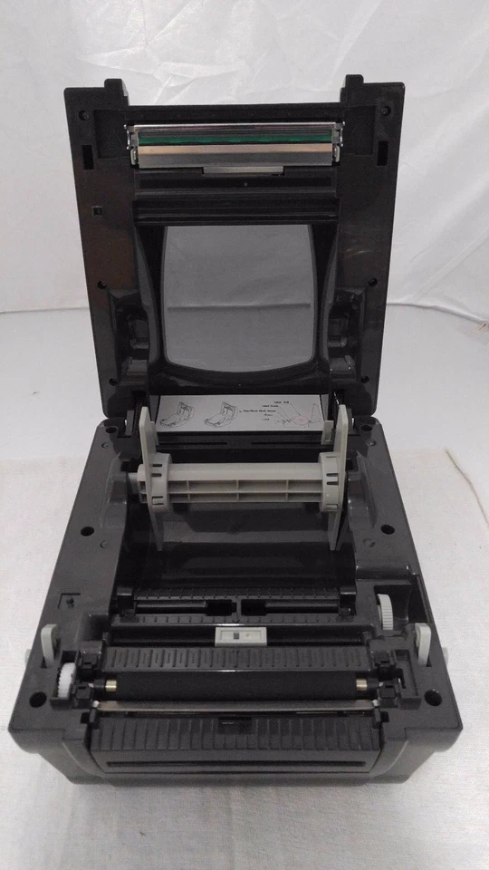 Avery Dennison Monarch 9416 XL Thermal Label Printer Serial, Parallel and USB - Image 2 of 4