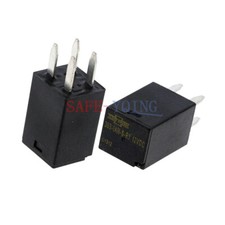 5 pieces SONG CHUAN 303-1AH-S-R1 12VDC Relay