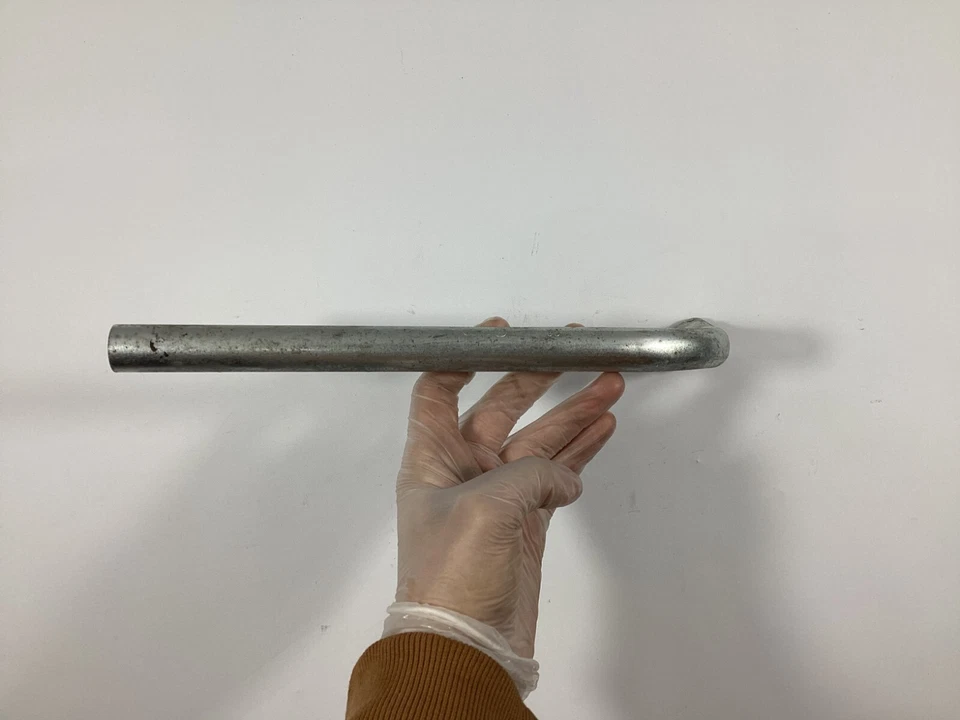 2008-2018 AUDI A4 S4 A5 S5 CVT Breaker Bar Roadside Lug Wrench 8N0012219 OEM . - Image 3 of 4