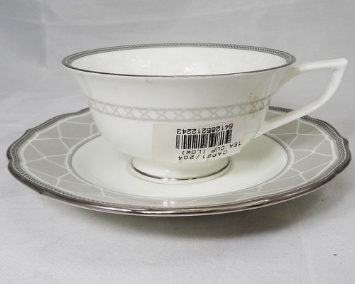 ASHLEY CAP21 by Mikasa 5 Piece Place Setting NEW NEVER USED made in Japan - Picture 10 of 19