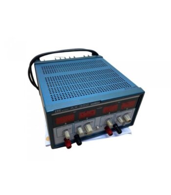Stromversorgung 220V METRIX ITT AX322