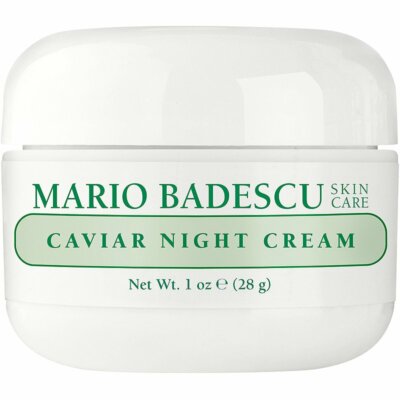 MARIO BADESCU Seetang Nachtcreme 14g/Kaviar Tagescreme/Peptid Erneuerung & mehr