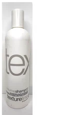 Artec TextureLine VOLUME SHAMPOO Exceptional Volume Texture & SHINE 12 oz