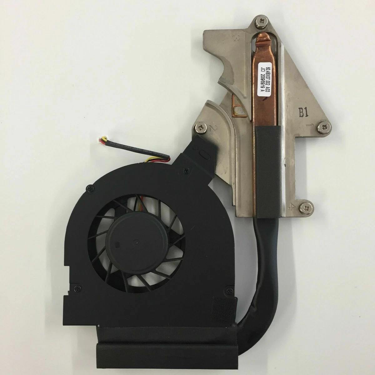 VENTILADOR DE REFRIGERACION PARA HP PROBOOK 450