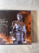 Michael Jackson 24k Gold Disc Music CDs for sale | eBay