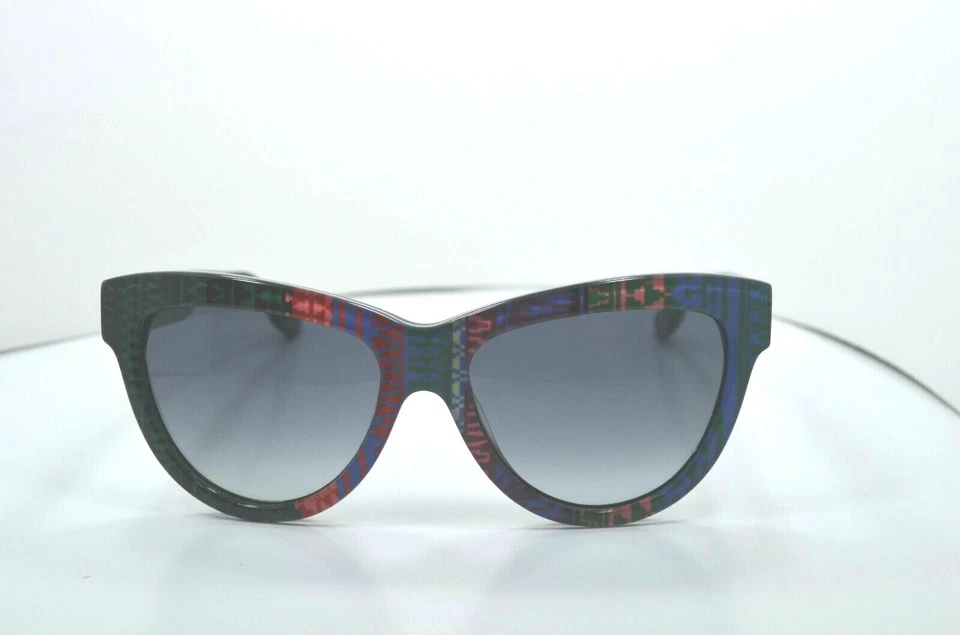 NUEVAS GAFAS DE SOL AUTÉNTICAS ALEXANDER McQEEN MQ0043S 004 Foto 2 de 4