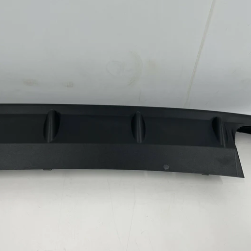 VOLVO V40 Hatchback Rear Bumper Wind Deflector 39814229 NEW GENUINE eBay