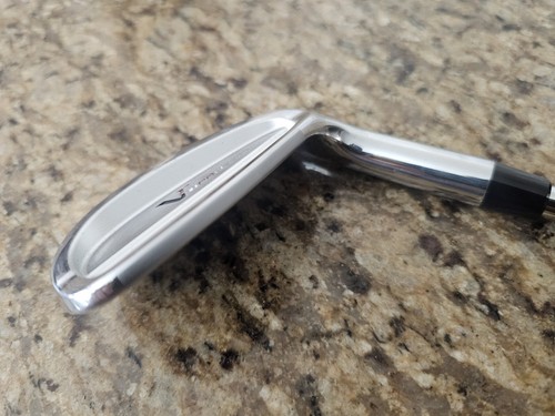 Mint RH NIKE VR PRO COMBO ForgedS Pitching Wedge KBS Tour 130X XStiff-Flex Steel - Picture 4 of 15