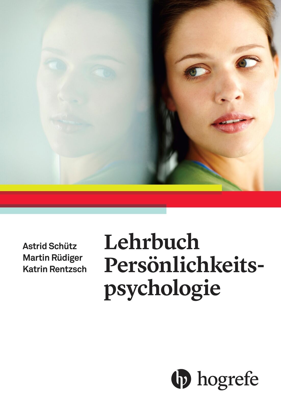 Thumbnail - Lehrbuch Persönlichkeitspsychologie | Astrid Schütz (u. A.) | Buch |