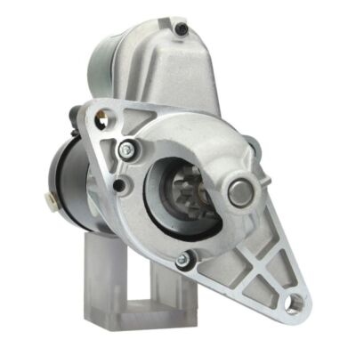 Neu  Anlasser passend für Honda 1.0 kw 12  Volt D6RA91+
