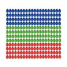 Egg Shaker Set - Non Toxic Baby Musical Instruments and Toddler Percussion - ...