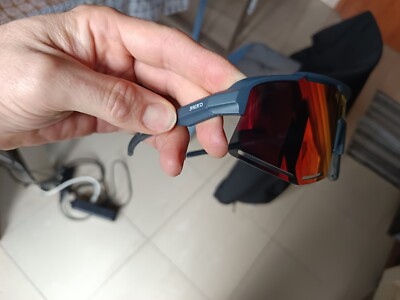 Briko Brille Modell KOMI 23116IW