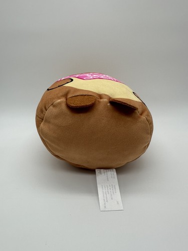 Barbie Teddy Bear Squishmallow - Stuffed Animal Plush Toy Plush - Picture 5 of 7